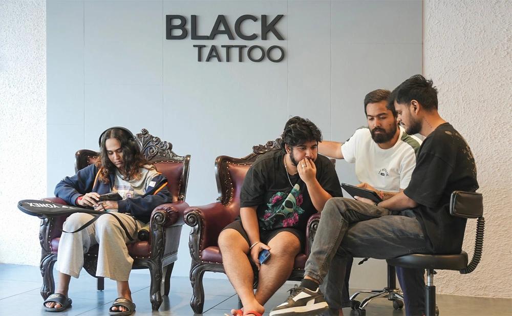 Tattoo designs for men hand
