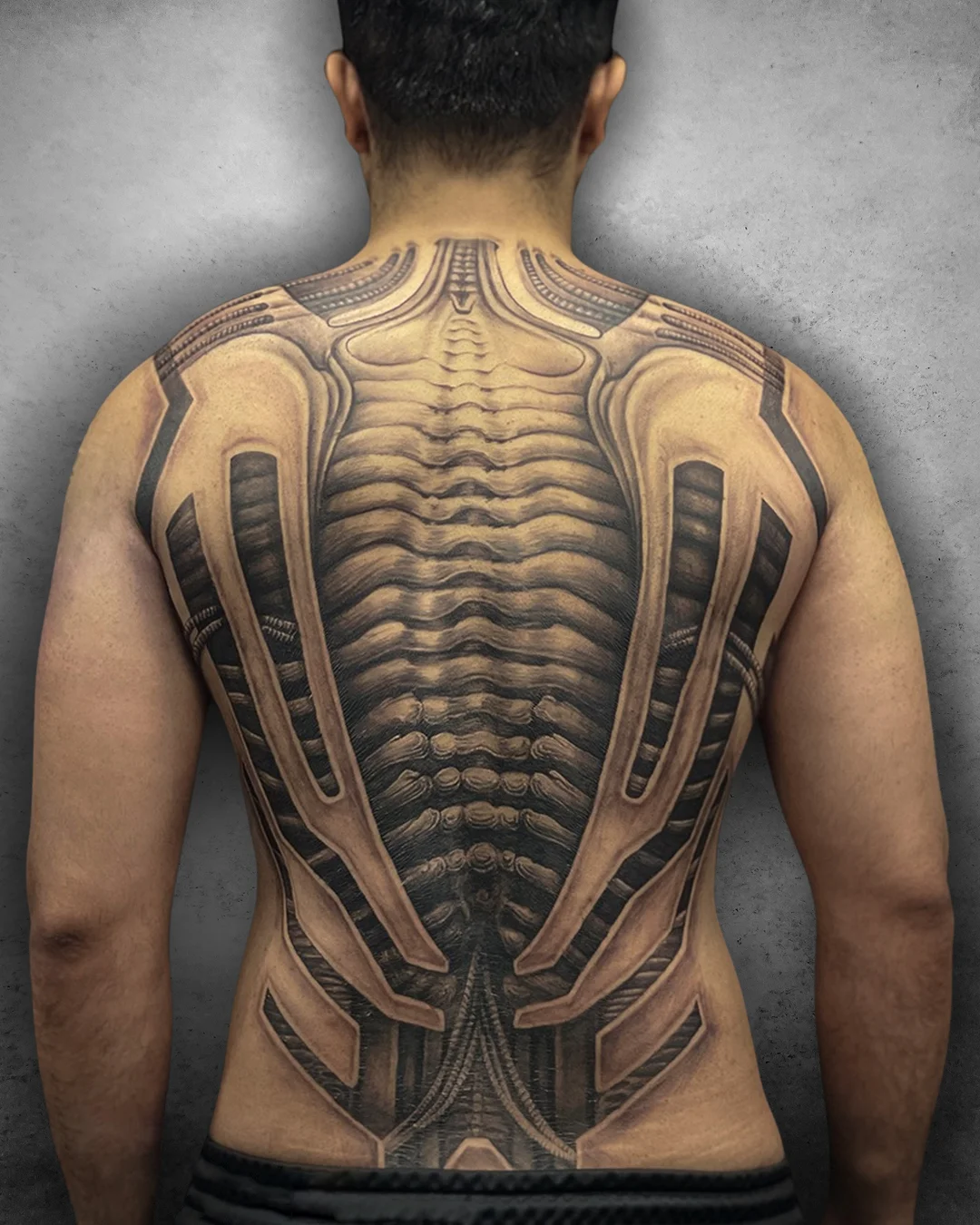 New tattoo designs
