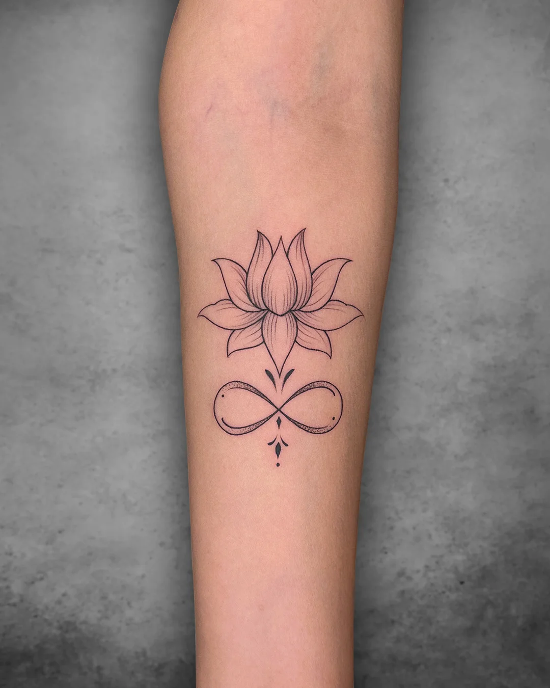 Flower tattoo designs